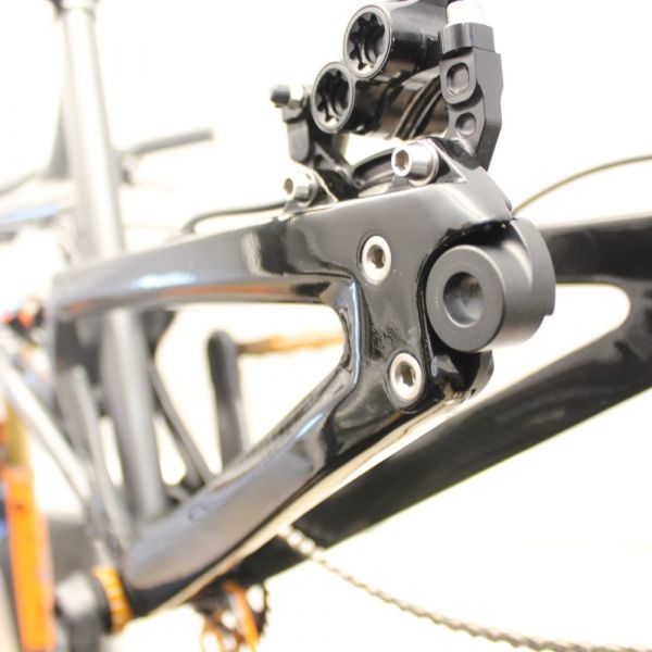 Stanton Switch9er FS 2019-22 | Frame Protection Kit