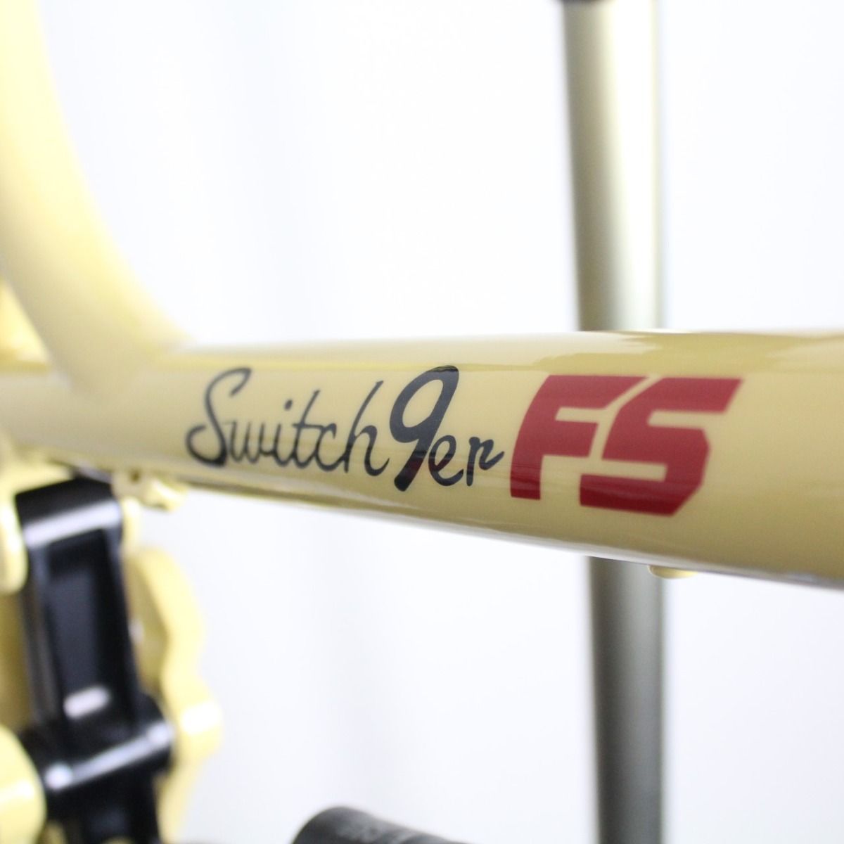 Stanton Switch9er FS 2019-22 | Frame Protection Kit