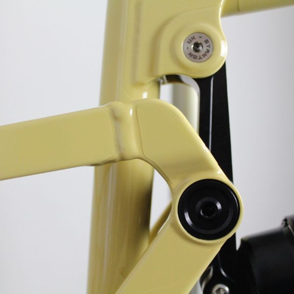 Stanton Switch9er FS 2019-22 | Frame Protection Kit