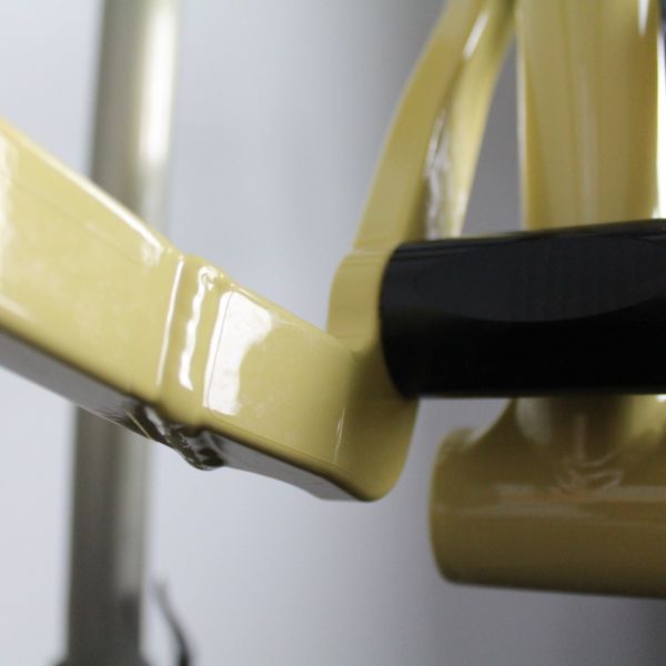 Stanton Switch9er FS 2019-22 | Frame Protection Kit