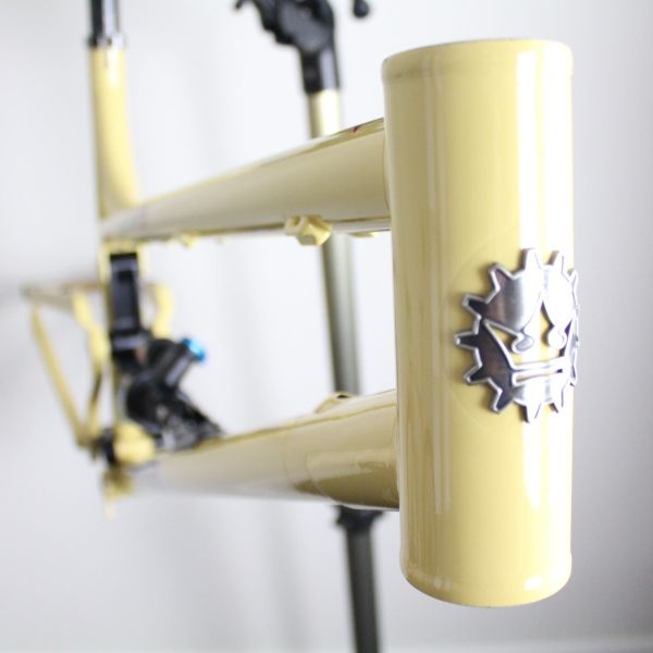 Stanton Switch9er FS 2019-22 | Frame Protection Kit