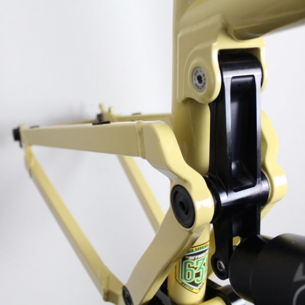 Stanton Switch9er FS 2019-22 | Frame Protection Kit