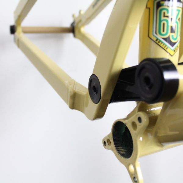 Stanton Switch9er FS 2019-22 | Frame Protection Kit