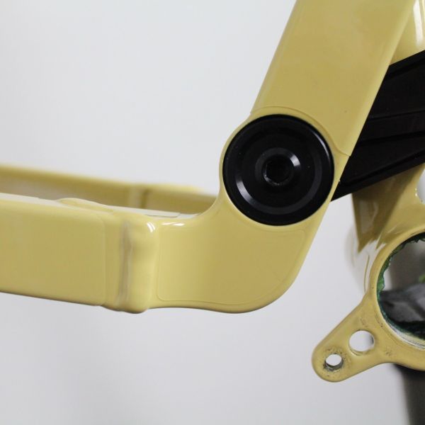 Stanton Switch9er FS 2019-22 | Frame Protection Kit