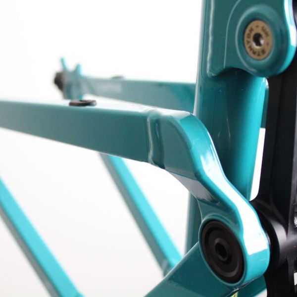 Stanton Switchback FS 27.5 160 2019/20 | Frame Protection Kit