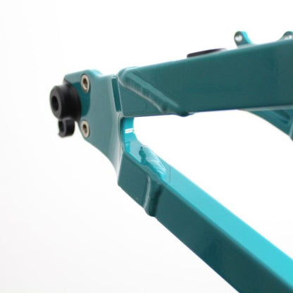 Stanton Switchback FS 27.5 160 2019/20 | Frame Protection Kit