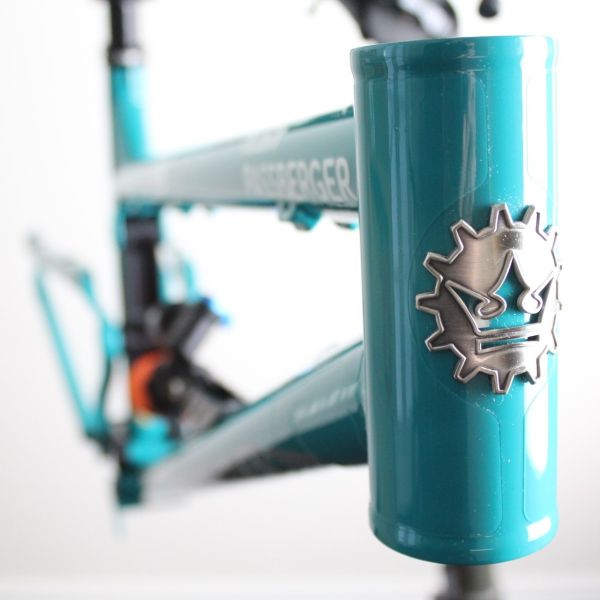 Stanton Switchback FS 27.5 160 2019/20 | Frame Protection Kit