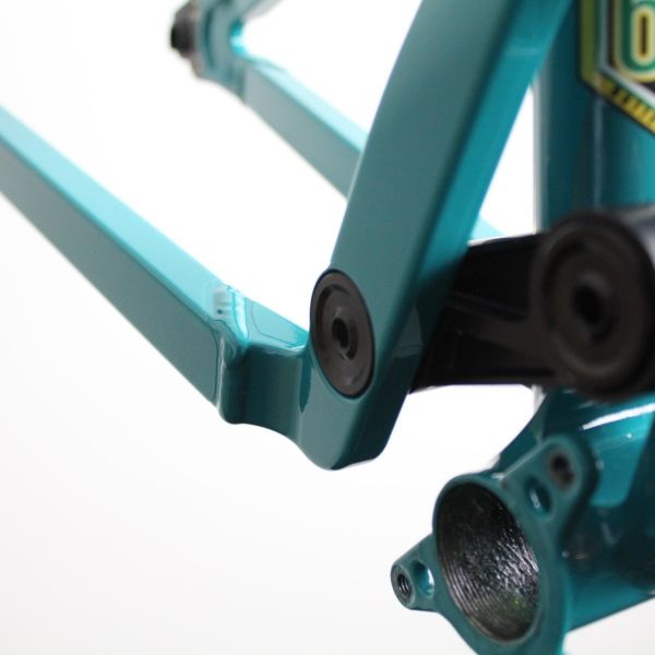 Stanton Switchback FS 27.5 160 2019/20 | Frame Protection Kit