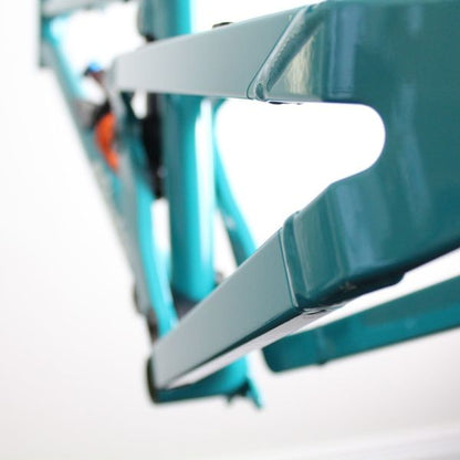 Stanton Switchback FS 27.5 160 2019/20 | Frame Protection Kit