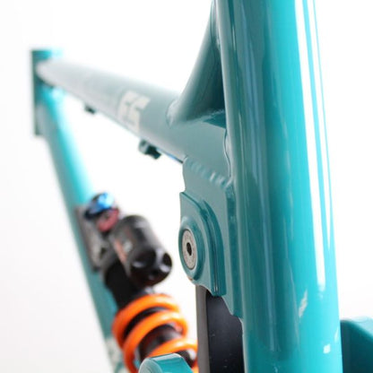 Stanton Switchback FS 27.5 160 2019/20 | Frame Protection Kit