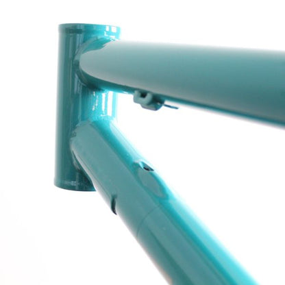 Stanton Switchback FS 27.5 160 2019/20 | Frame Protection Kit