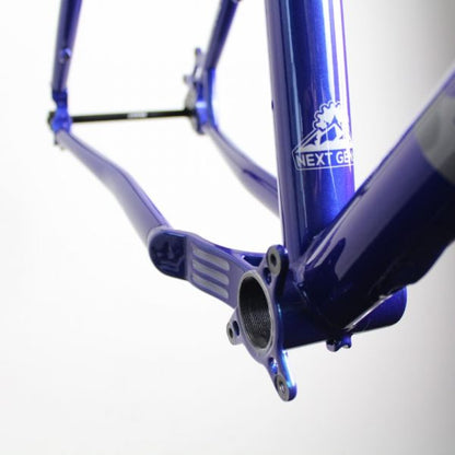 Stanton Switchback Gen 3 2021-23 | Frame Protection Kit