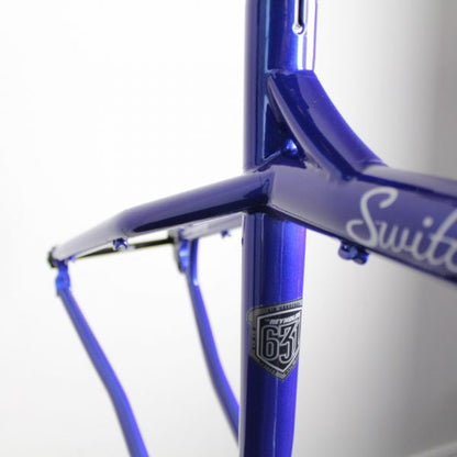 Stanton Switchback Gen 3 2021-23 | Frame Protection Kit