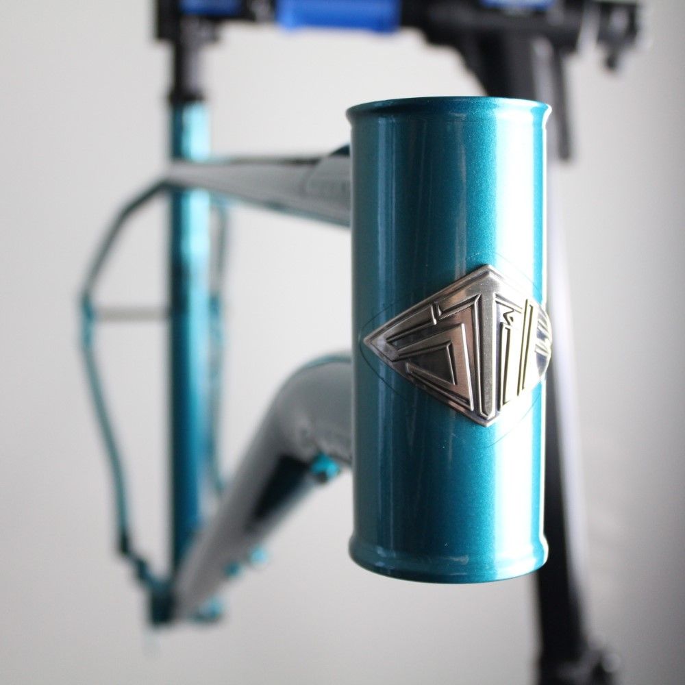 Stif Squatch 2021-23 | Frame Protection Kit