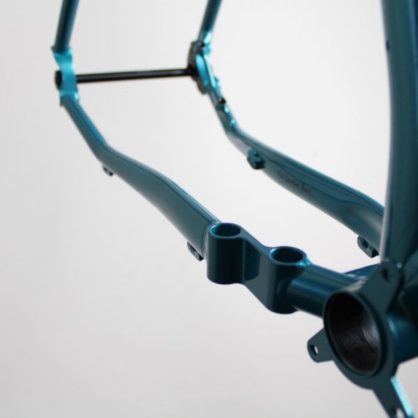 Stif Squatch 2021-23 | Frame Protection Kit