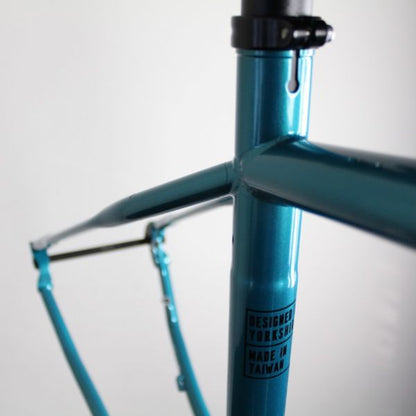 Stif Squatch 2021-23 | Frame Protection Kit