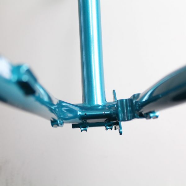 Stif Squatch 2021-23 | Frame Protection Kit