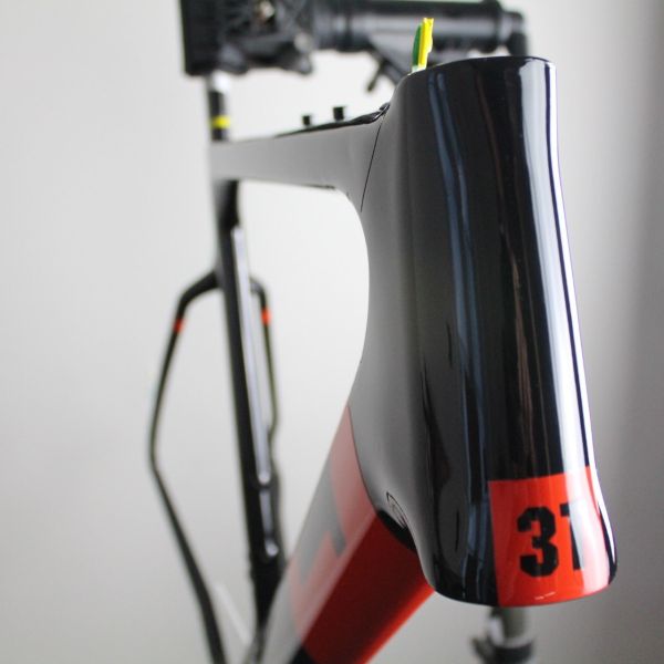 3T Exploro 2020 | Frame Protection Kit