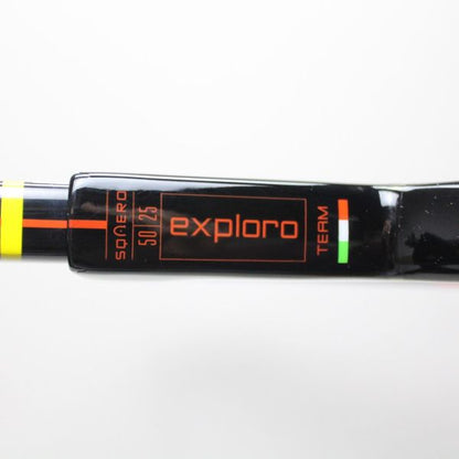 3T Exploro 2020 | Frame Protection Kit