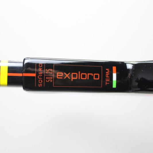 3T Exploro 2020 | Frame Protection Kit