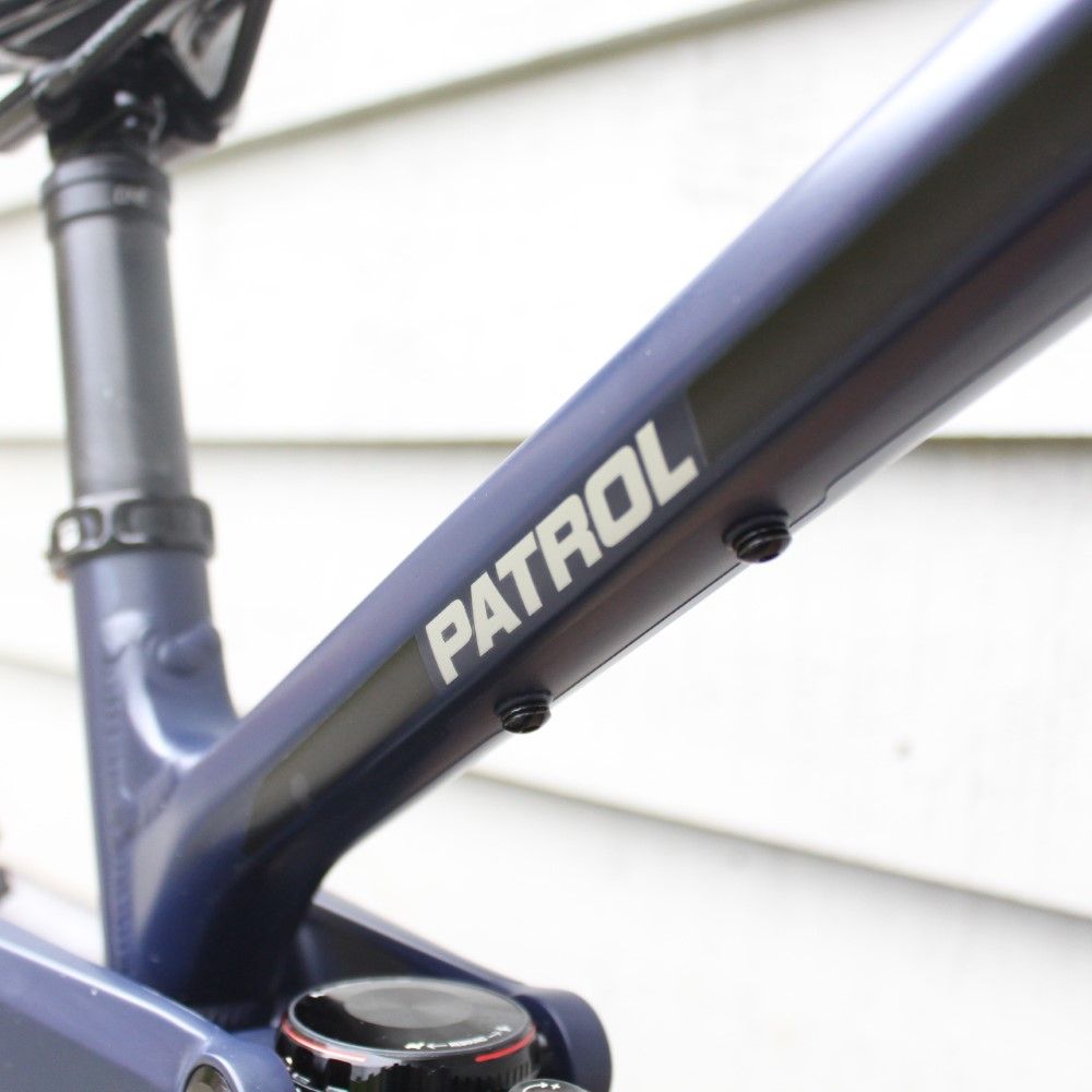 Transition Patrol Aluminium 2022/23 | Frame Protection Kit