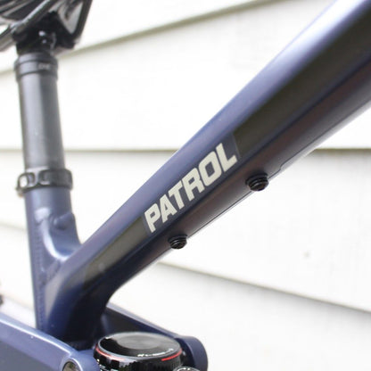 Transition Patrol Aluminium 2022/23 | Frame Protection Kit