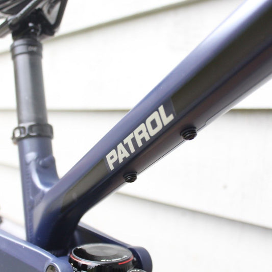 Transition Patrol Aluminium 2022/23 | Frame Protection Kit