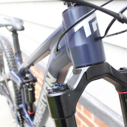 Transition Patrol Aluminium 2022/23 | Frame Protection Kit