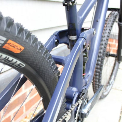 Transition Patrol Aluminium 2022/23 | Frame Protection Kit