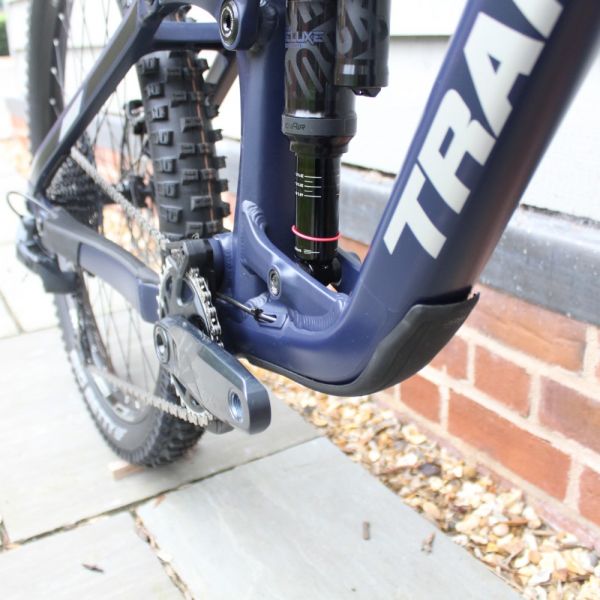 Transition Patrol Aluminium 2022/23 | Frame Protection Kit