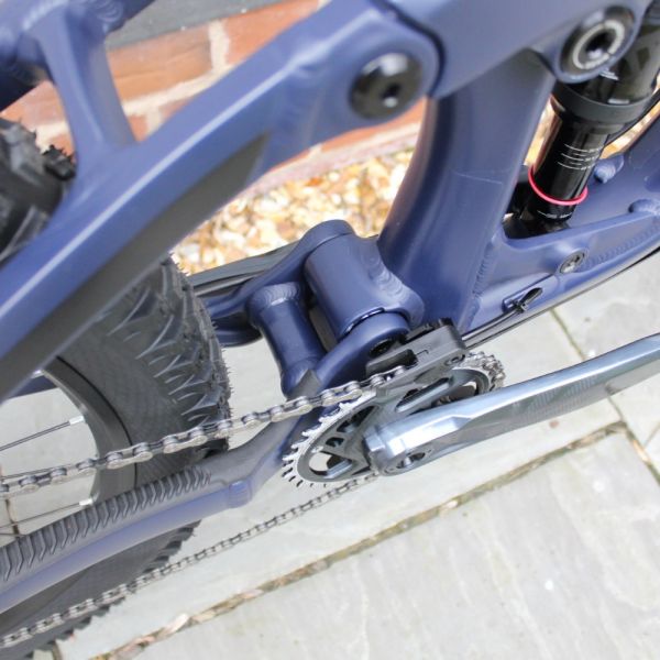 Transition Patrol Aluminium 2022/23 | Frame Protection Kit