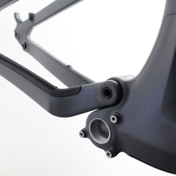 Transition Patrol Carbon 2023/24 | Frame Protection Kit