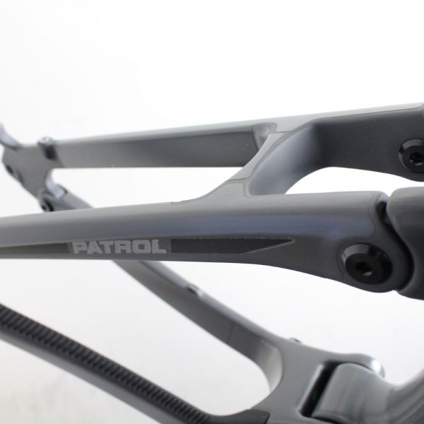 Transition Patrol Carbon 2023/24 | Frame Protection Kit