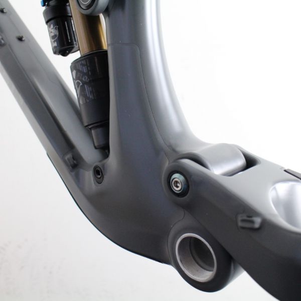 Transition Patrol Carbon 2023/24 | Frame Protection Kit