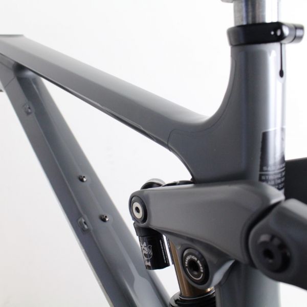 Transition Patrol Carbon 2023/24 | Frame Protection Kit
