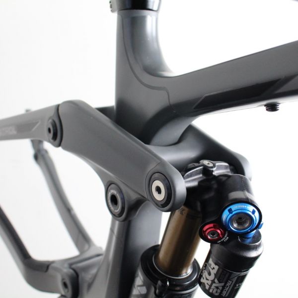 Transition Patrol Carbon 2023/24 | Frame Protection Kit