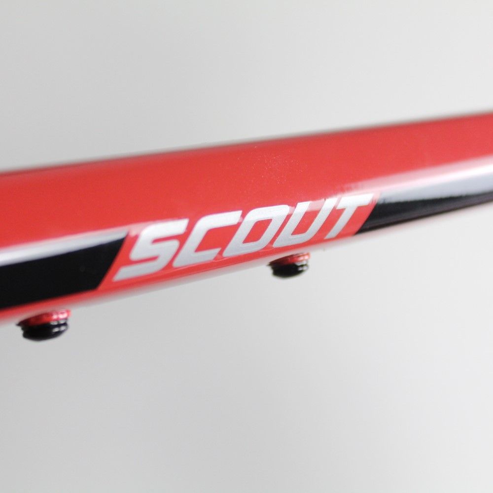 Transition Scout Aluminium 2022/23 | Frame Protection Kit