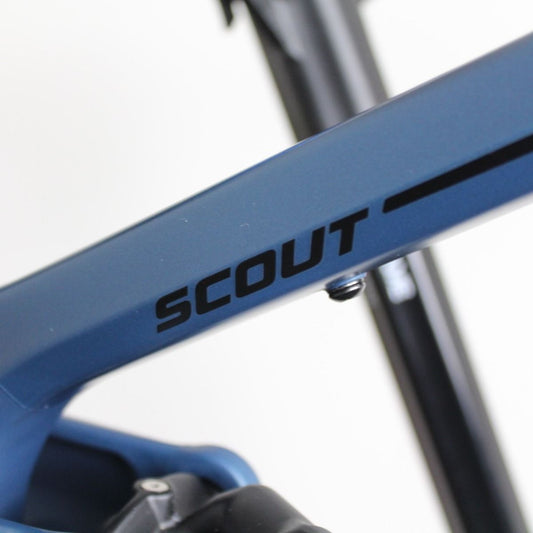 Transition Scout Carbon 2020-22 | Frame Protection Kit