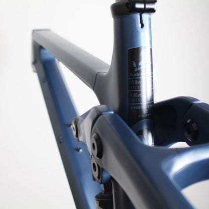 Transition Scout Carbon 2020-22 | Frame Protection Kit