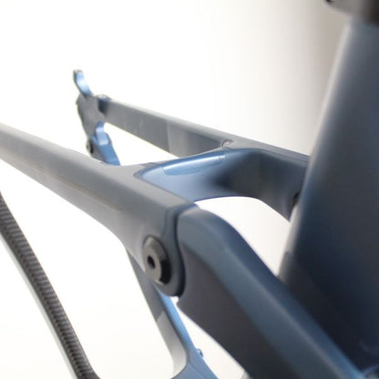 Transition Scout Carbon 2020-22 | Frame Protection Kit