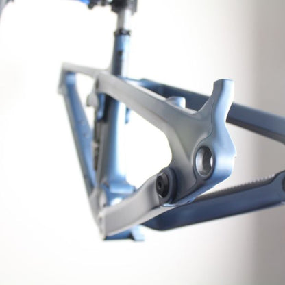 Transition Scout Carbon 2020-22 | Frame Protection Kit