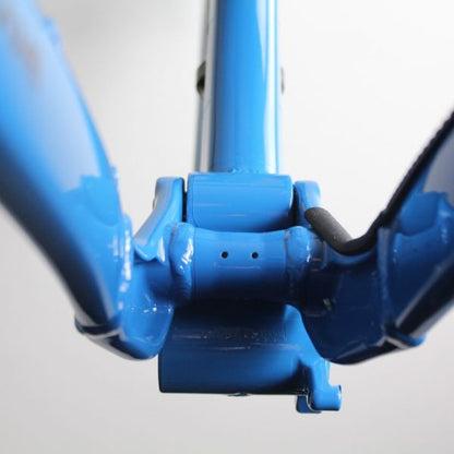 Transition Sentinel Aluminium 2022-24 | Frame Protection Kit