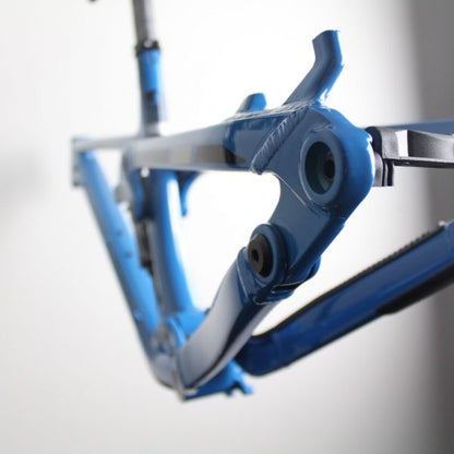 Transition Sentinel Aluminium 2022-24 | Frame Protection Kit