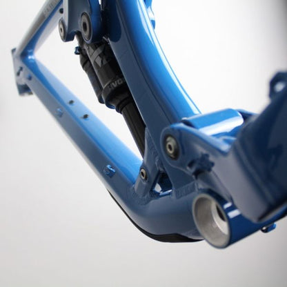 Transition Sentinel Aluminium 2022-24 | Frame Protection Kit