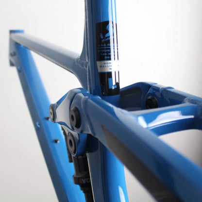 Transition Sentinel Aluminium 2022-24 | Frame Protection Kit