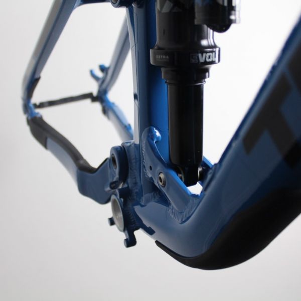 Transition Sentinel Aluminium 2022-24 | Frame Protection Kit