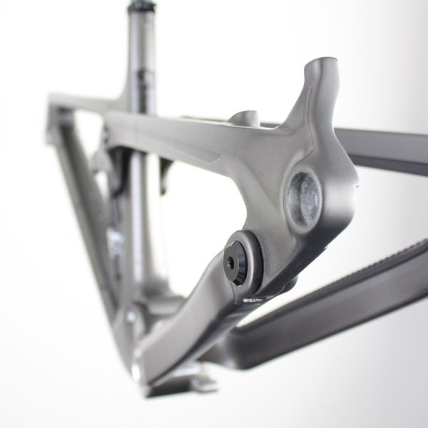 Transition Sentinel Carbon 2020-24 | Frame Protection Kit