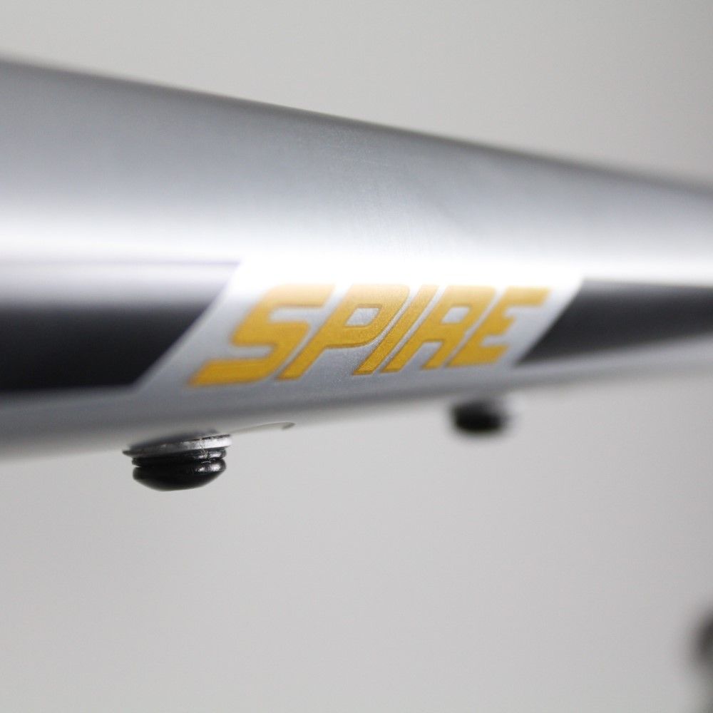 Transition Spire Aluminium 2022/23 | Frame Protection Kit