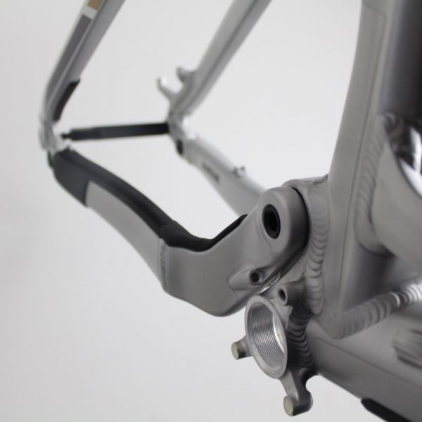 Transition Spire Aluminium 2022/23 | Frame Protection Kit