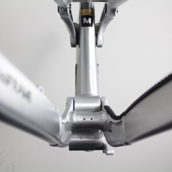 Transition Spire Aluminium 2022/23 | Frame Protection Kit